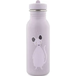 Trixie Drinkfles (500ml) Mrs. Mouse> Lunch