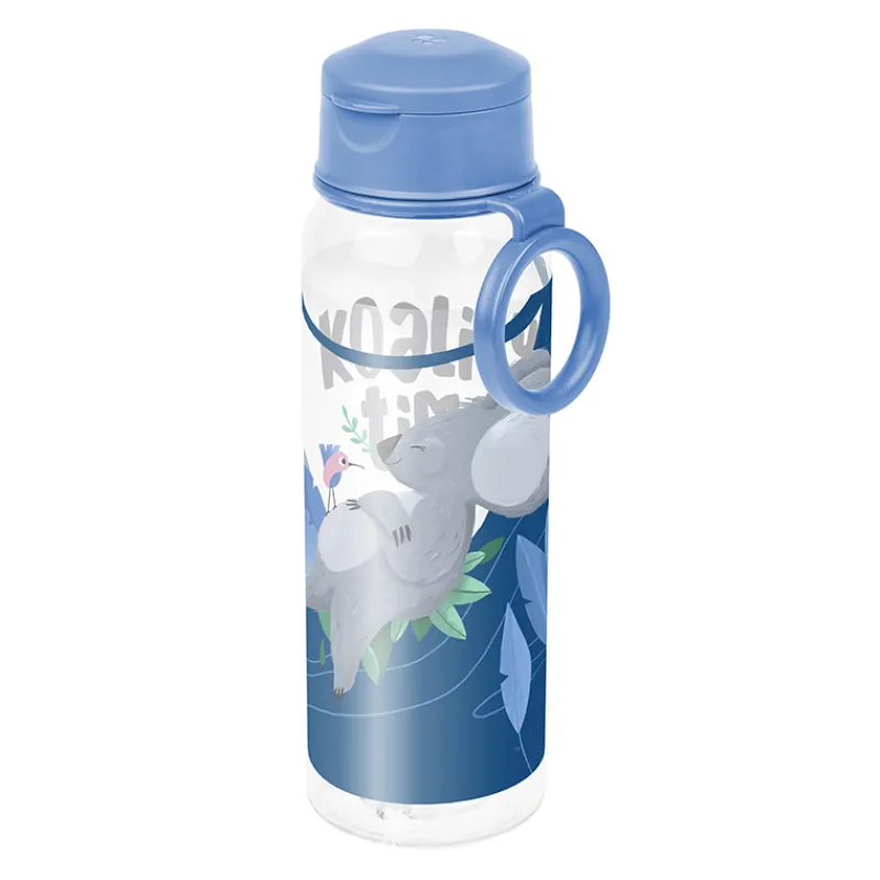 DBP Tropical Teens drinkfles Koality Time> Lunch