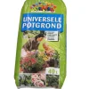 Happyland Universele potgrond 40L> Meststoffen
