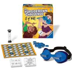 Ravensburger Upside down Challenge> Gezelschapspel