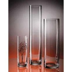 Vaas (65cm) rond> Meubilair