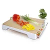 Vacu Snijplank met lade> Koken & Bakken|Keuken