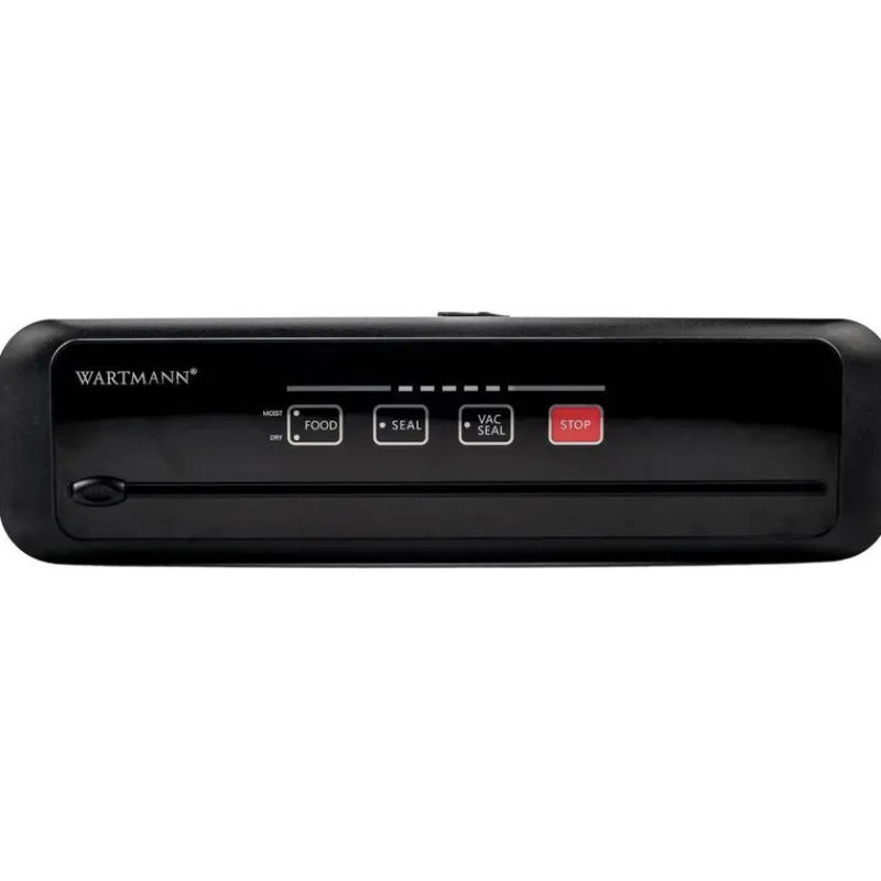 Vacumeermachine WM-2005-EC> Keuken