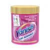 Vanish Oxi Advance Gold Pink+White 470gr> Poetsproducten