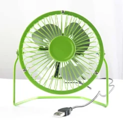 Ventilator met USB kabel> Bureaumateriaal|Electronica & Muziek