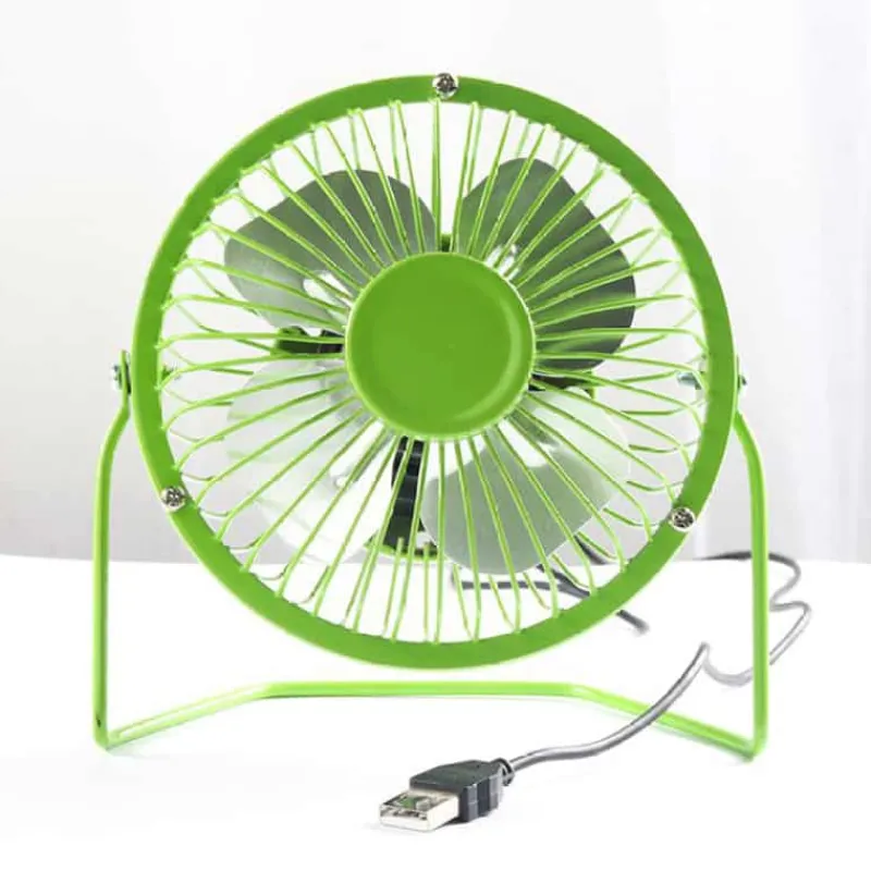 Ventilator met USB kabel> Bureaumateriaal|Electronica & Muziek