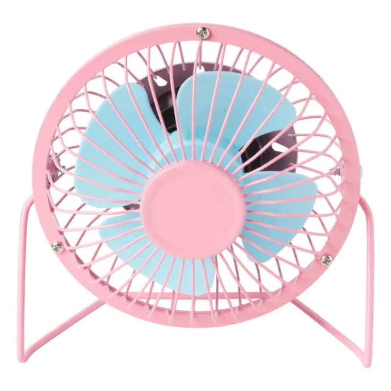 Ventilator met USB kabel> Bureaumateriaal|Electronica & Muziek