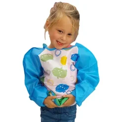 Verfschort voor kinderen> Schrijven & Tekenen|Knutselen