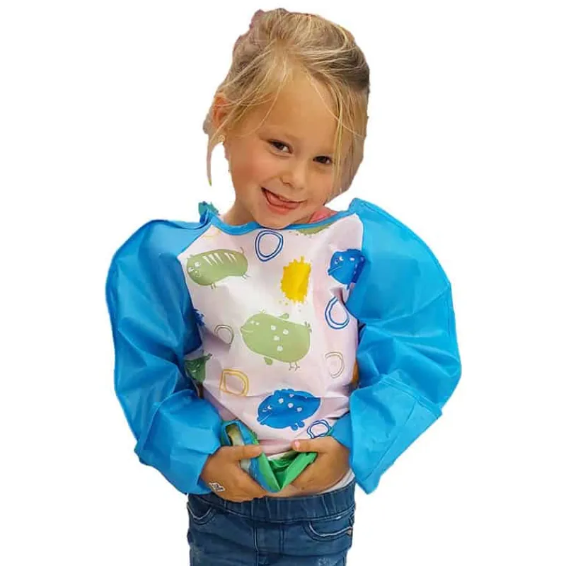 Verfschort voor kinderen> Schrijven & Tekenen|Knutselen