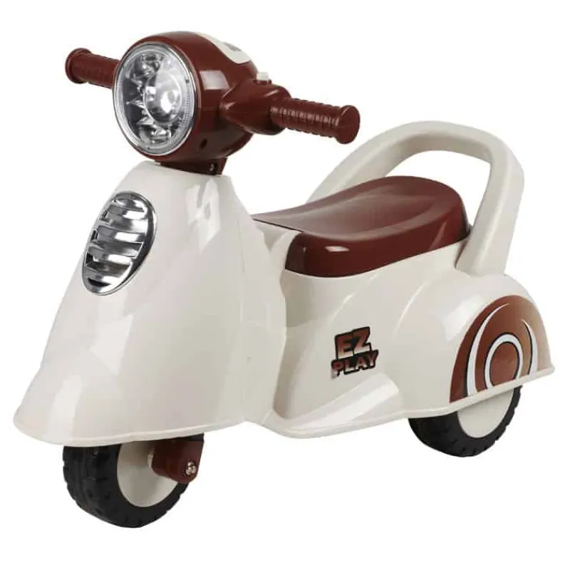 Vespa scooter> Fiets & Sport|Baby & Peuter