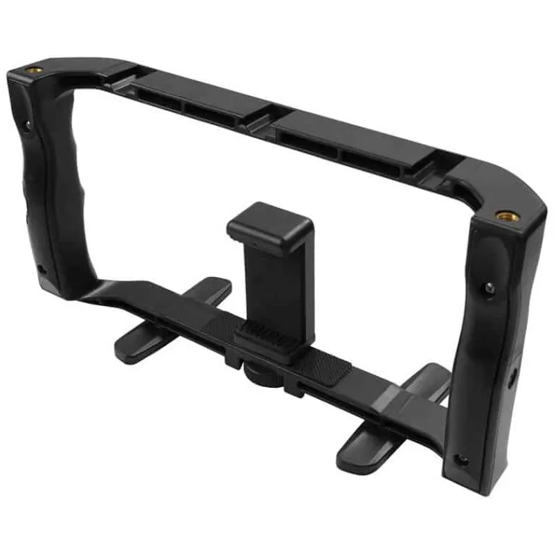 Vlogger Kit – TikTok Camerastatief> Electronica & Muziek|Cadeautip