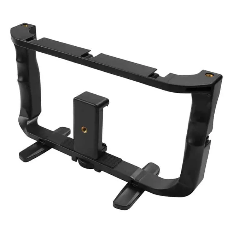 Vlogger Kit – TikTok Camerastatief> Electronica & Muziek|Cadeautip