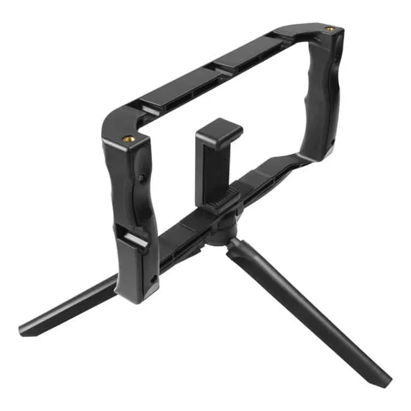 Vlogger Kit – TikTok Camerastatief> Electronica & Muziek|Cadeautip