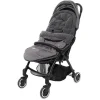 Voetenzak buggy/wanderwagen Grey> Buggy|Baby & Peuter