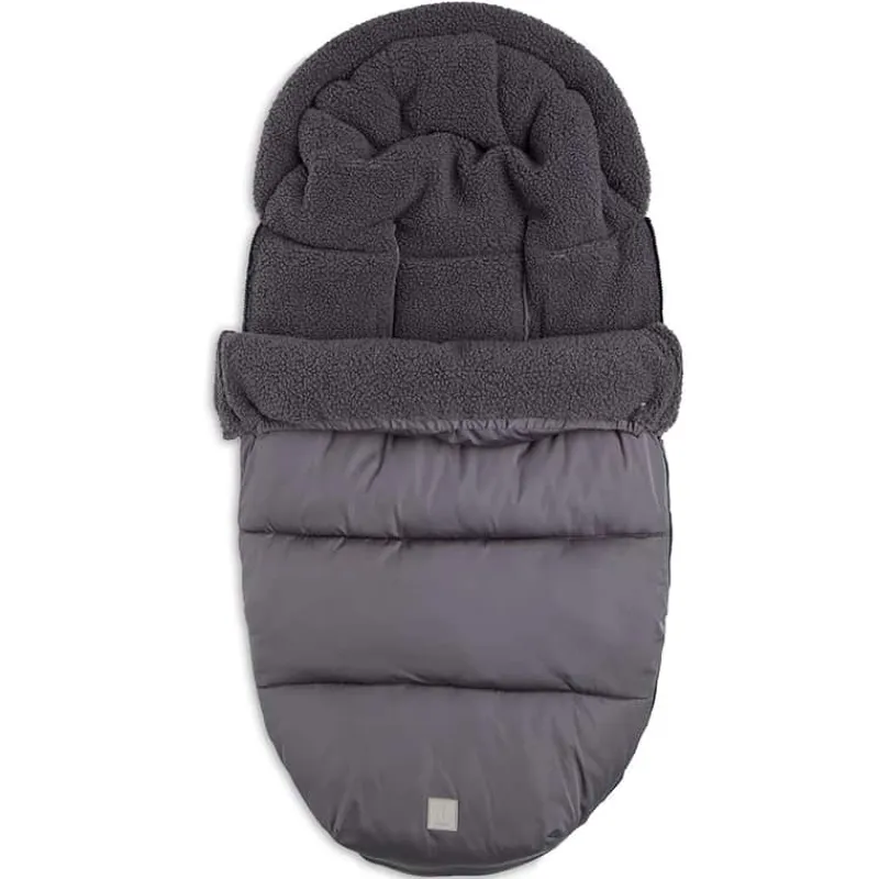 Voetenzak buggy/wanderwagen Grey> Buggy|Baby & Peuter
