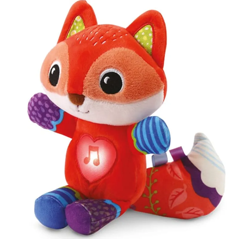 VTech Baby Bedtijd Vosje> Speelgoed|Interactief