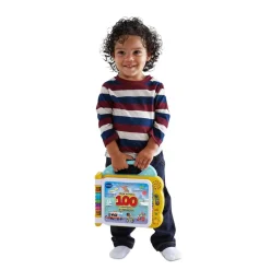 VTech baby Mijn eerste 100 woordjes – Beweging> Interactief|Boeken & Strips