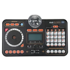 VTech Kidi DJ Mix> Muziek & Elektronica|Interactief