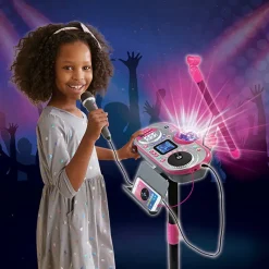 VTech Kidi SuperStar DJ Studio><noscript><img width=