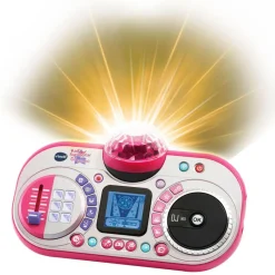 VTech Kidi SuperStar DJ Studio><noscript><img width=