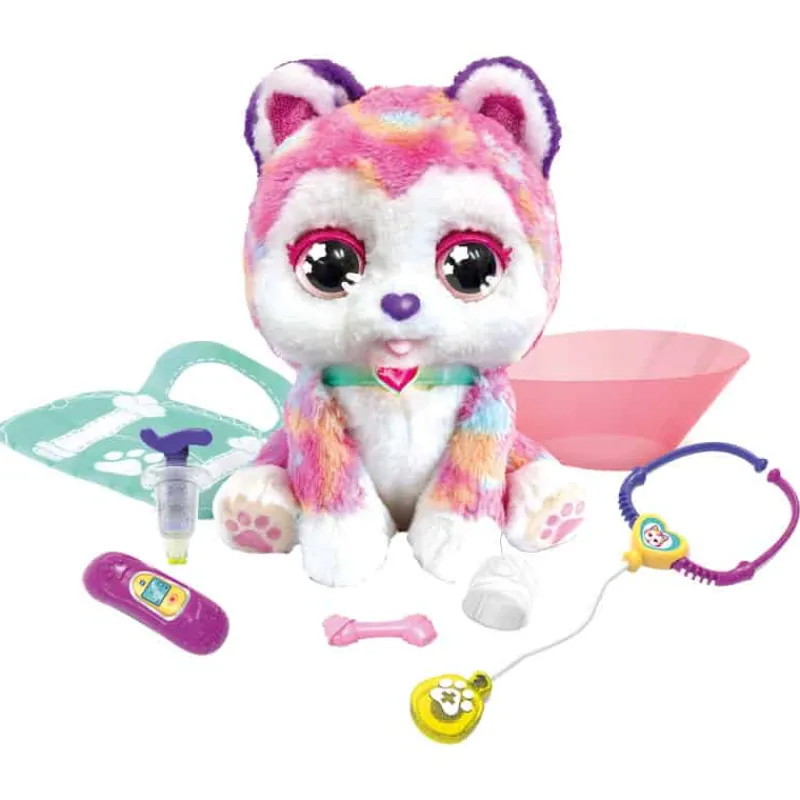 VTech Maxime Mijn Interactieve Puppy> Interactief|Baby & Peuter