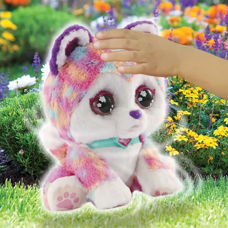 VTech Maxime Mijn Interactieve Puppy> Interactief|Baby & Peuter