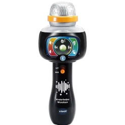 VTech Microfoon Kinderliedjes> Speelsets|Creatief