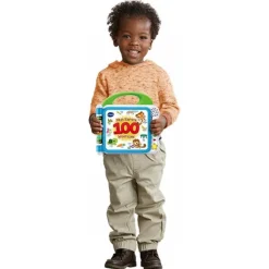 VTech Mijn Eerste 100 Woordjes – Basis> Speelgoed|Educatief