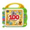 VTech Mijn Eerste 100 woordjes – Dieren> Speelgoed|Educatief