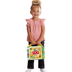 VTech Mijn Eerste 100 woordjes – Dieren><noscript><img width=
