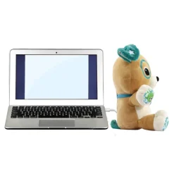 VTech Mijn interactieve knuffelpuppy></noscript> Knuffels & Pluche|Interactief