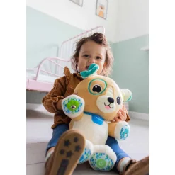VTech Mijn interactieve knuffelpuppy></noscript> Knuffels & Pluche|Interactief