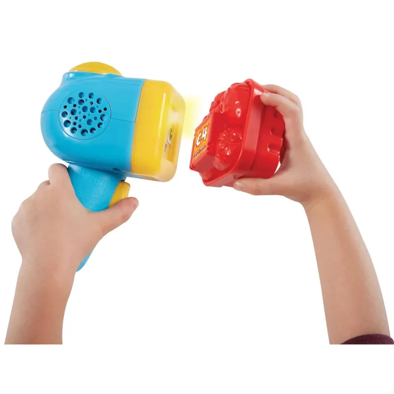 VTech Scan&Leer Winkelmand> Interactief|Educatief