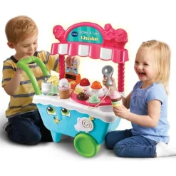 VTech Schep & Leer IJscokar></noscript> Educatief|Baby & Peuter