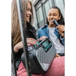 VTech Supersound Karaoke> Muziek & Elektronica