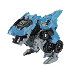 VTech Switch & Go Dino’s Fire – Rover Velociraptor> 4 Wielen