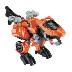 VTech Switch & Go Dino’s Fire – Troy T-Rex><noscript><img width=