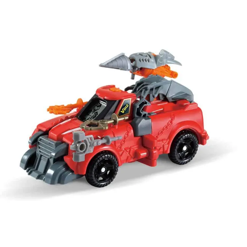 VTech Vinz de Velociraptor> Interactief|4 Wielen