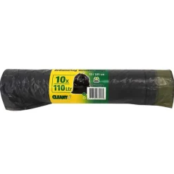 Cleany Vuilniszakken 110L> Gereedschap
