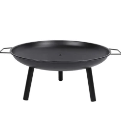 Vuurschaal (60x60x29cm)> Barbecue