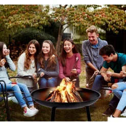 Vuurschaal (60x60x29cm)><noscript><img width=