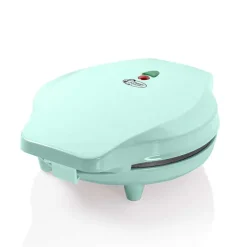 Wafelijzer ronde brusselse wafel mint 700W><noscript><img width=