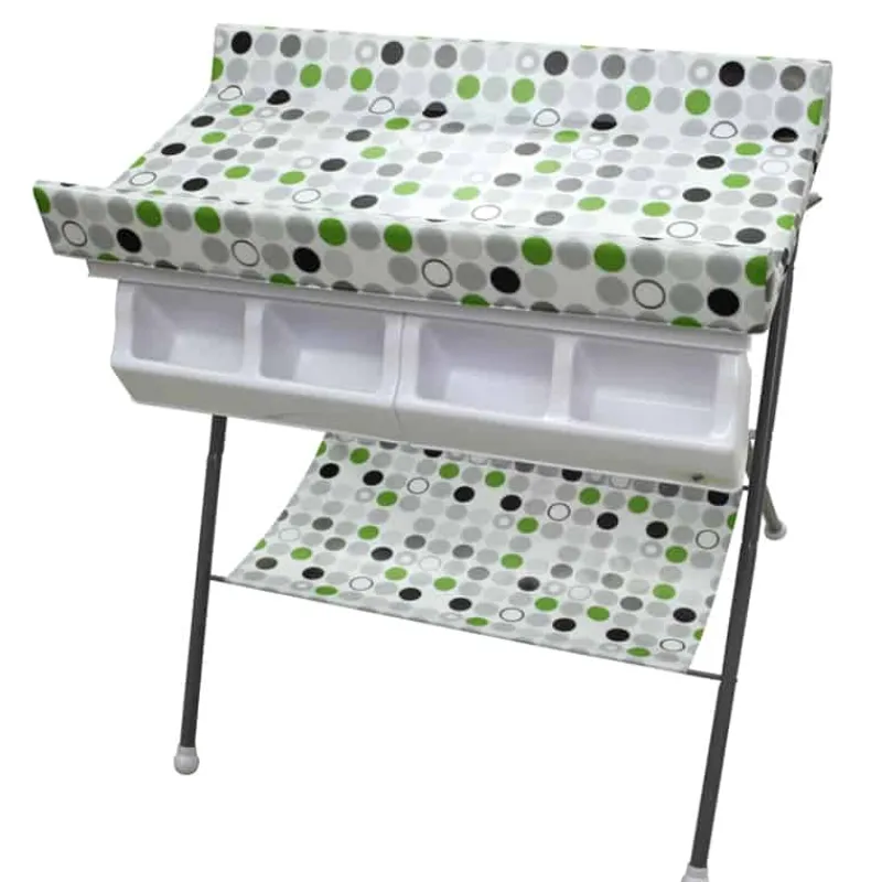 Wastafel (vouwbaar)> Babymeubels