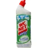 WC Net Gel Javel Extra white, Mountain fresh 750ml> Poetsproducten