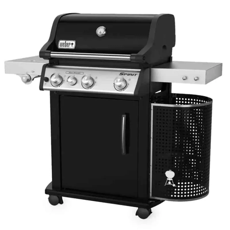 Weber Gasbarbecue Spirit EP-335 Premium GBS> Barbecue
