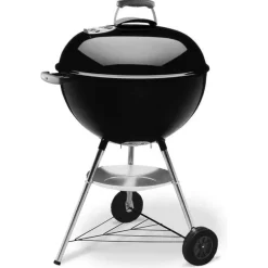 Weber Houtskoolbarbecue Bar-B-Kettle ø57cm> Barbecue