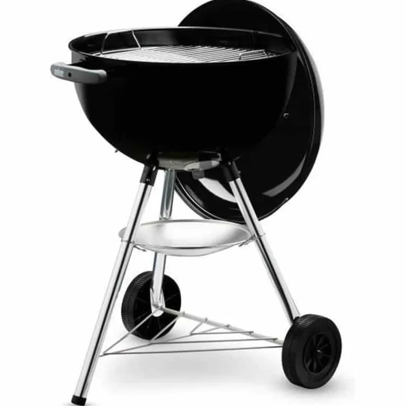 Weber Houtskoolbarbecue Bar-B-Kettle ø57cm> Barbecue