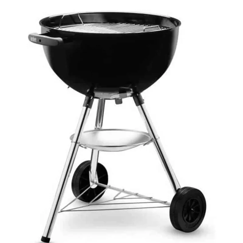 Weber Houtskoolbarbecue Bar-B-Kettle ø57cm> Barbecue