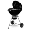 Weber Houtskoolbarbecue Master-Touch GBS E-5750 (ø57cm)> Barbecue