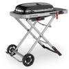 Weber Traveler Gasbarbecue> Campeermateriaal|Barbecue
